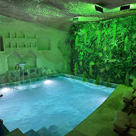 Nar I Ask Cave Hotel Nevşehir Zewnętrze zdjęcie