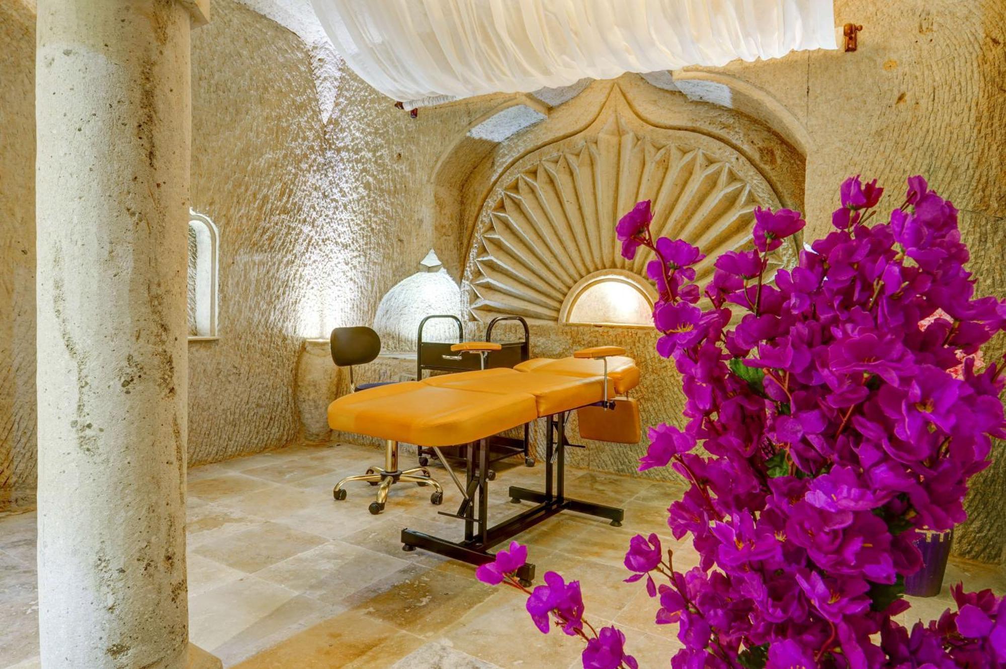 Nar I Ask Cave Hotel Nevşehir Zewnętrze zdjęcie