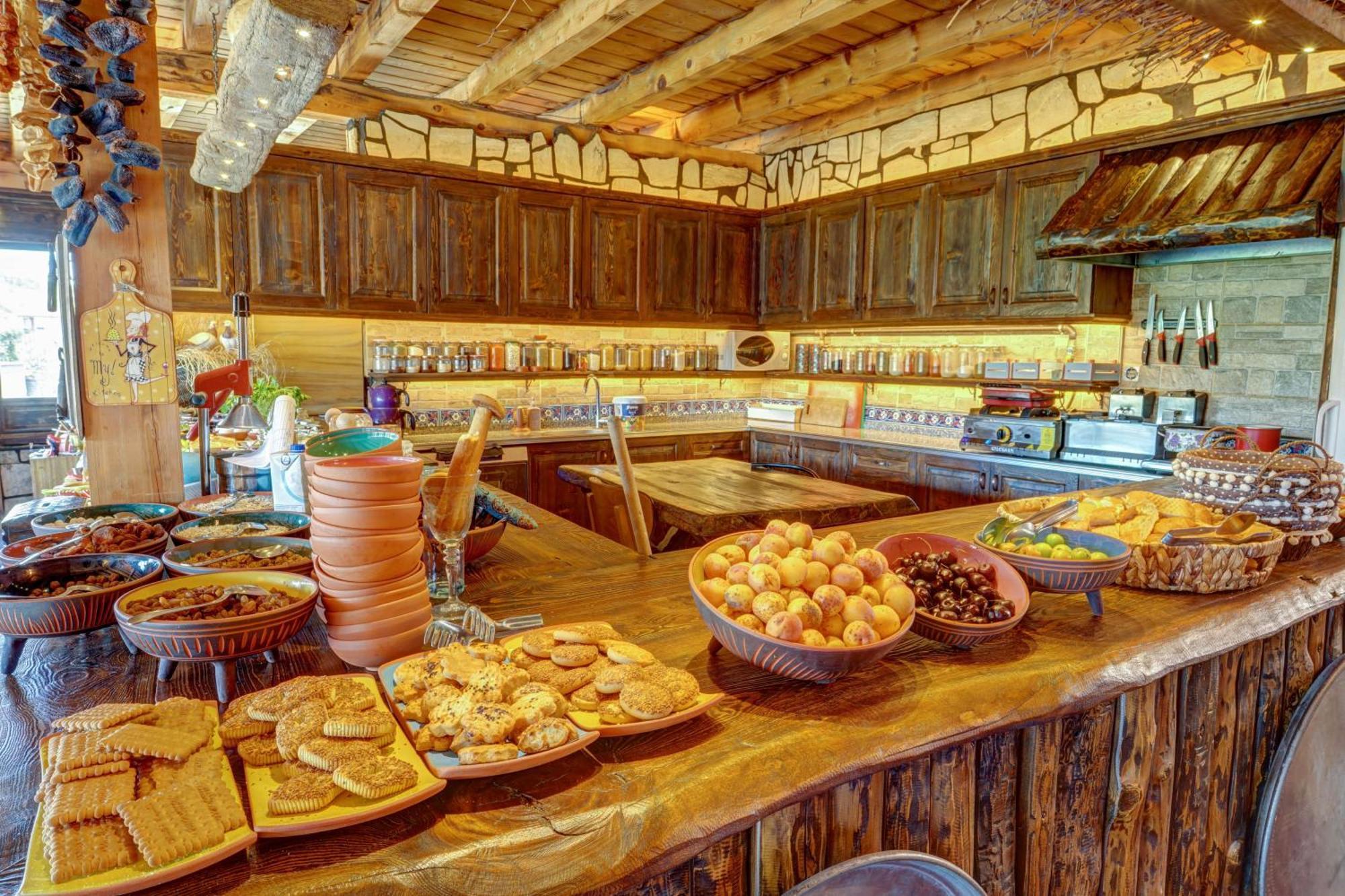Nar I Ask Cave Hotel Nevşehir Zewnętrze zdjęcie