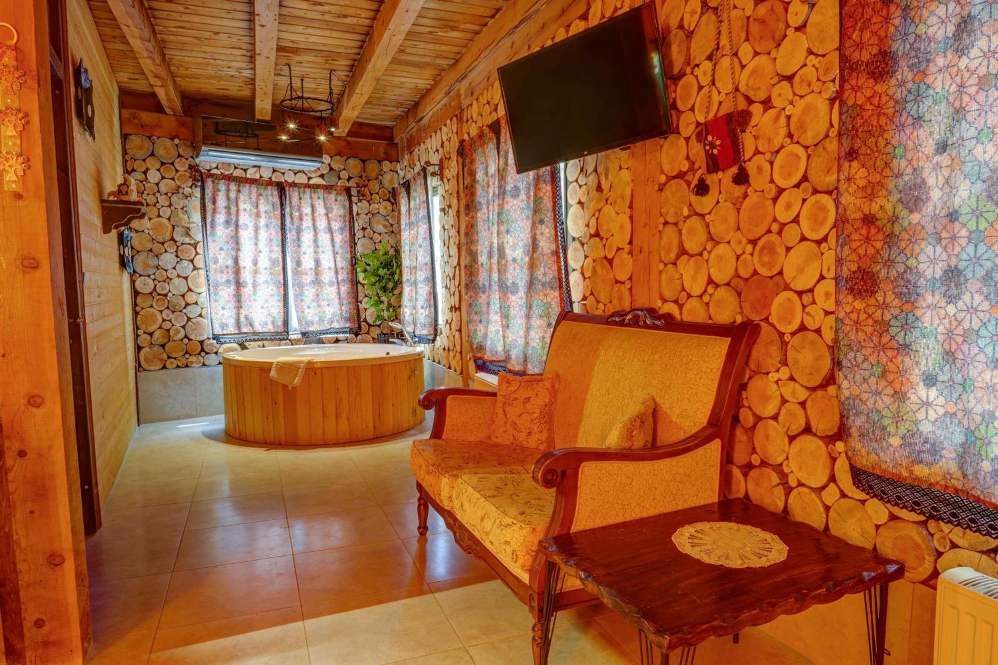 Nar I Ask Cave Hotel Nevşehir Zewnętrze zdjęcie