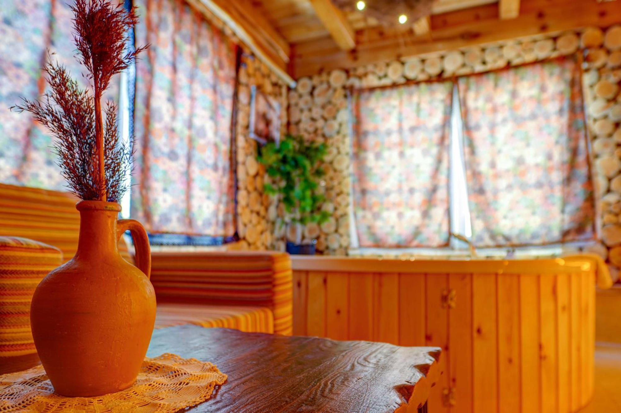 Nar I Ask Cave Hotel Nevşehir Zewnętrze zdjęcie