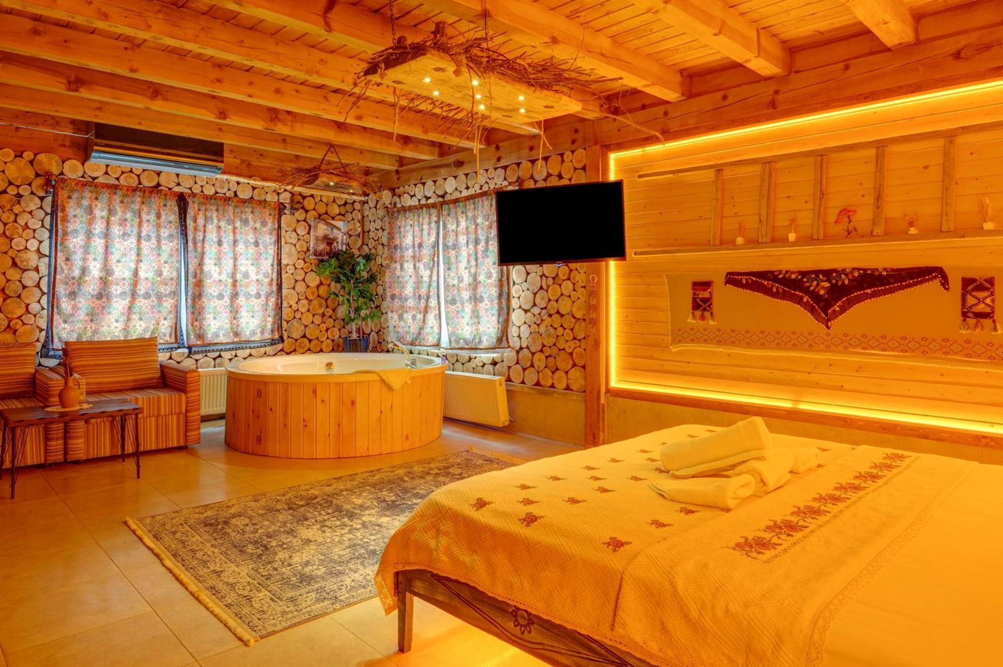 Nar I Ask Cave Hotel Nevşehir Zewnętrze zdjęcie