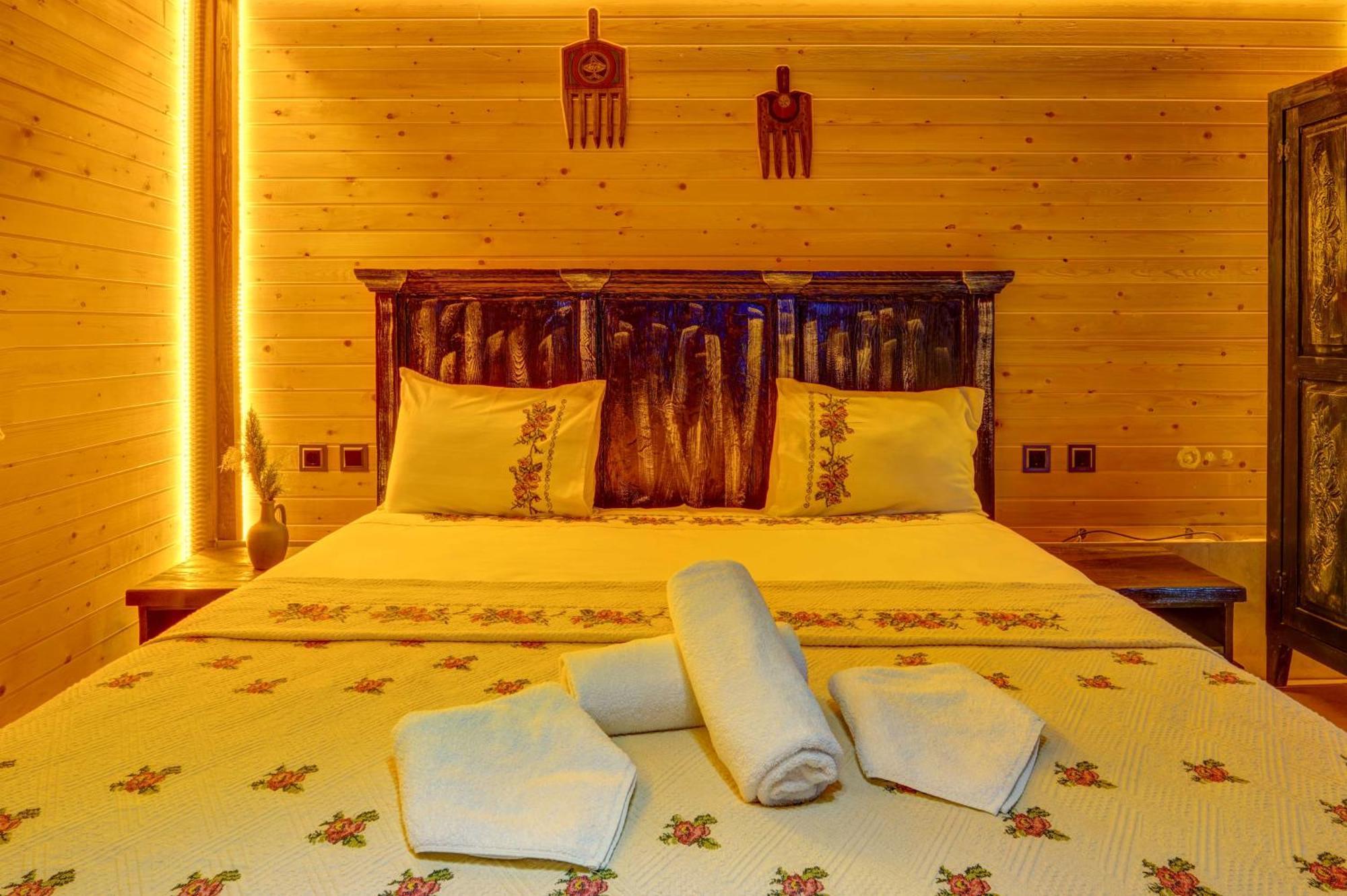 Nar I Ask Cave Hotel Nevşehir Zewnętrze zdjęcie