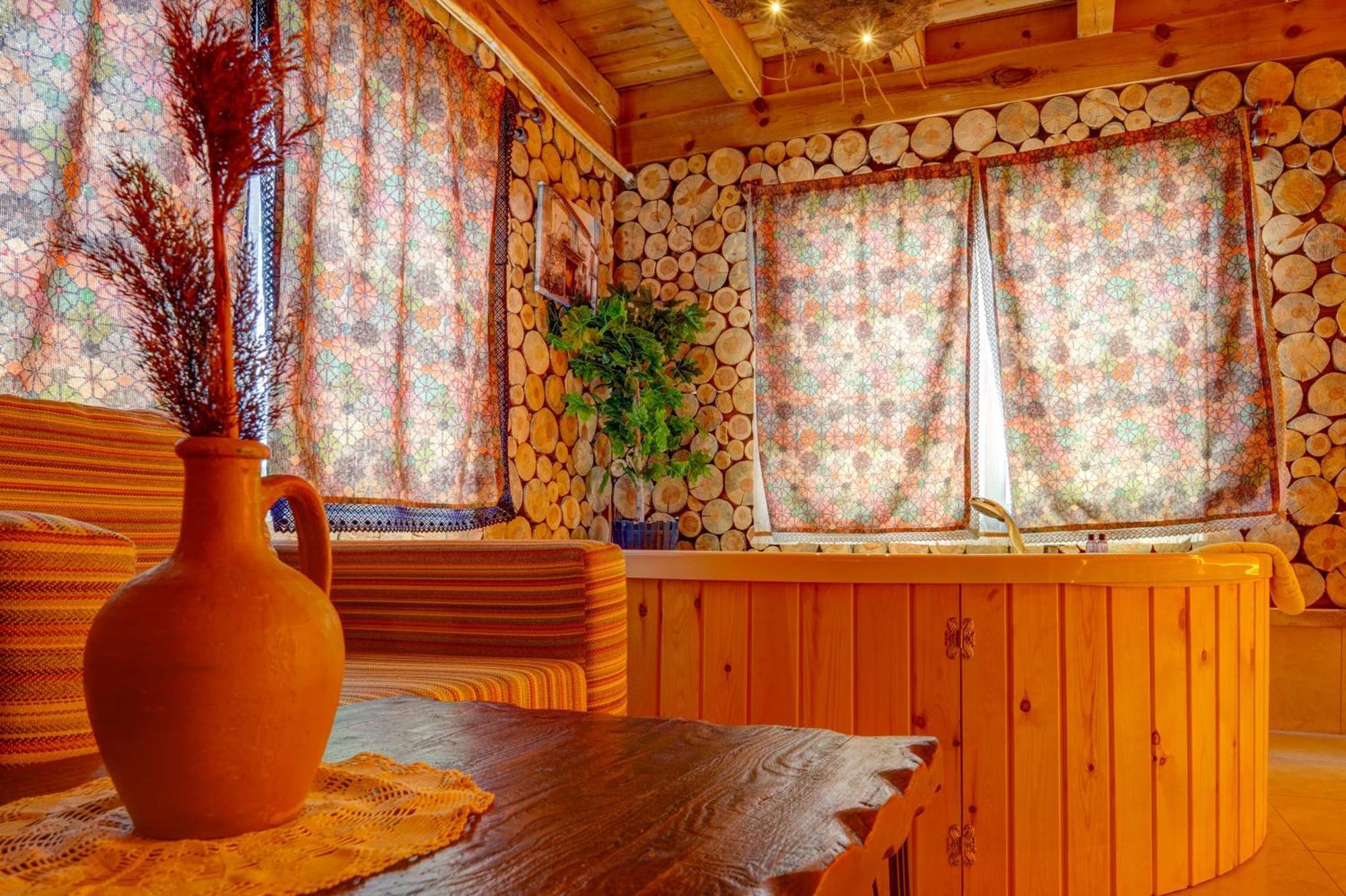 Nar I Ask Cave Hotel Nevşehir Zewnętrze zdjęcie