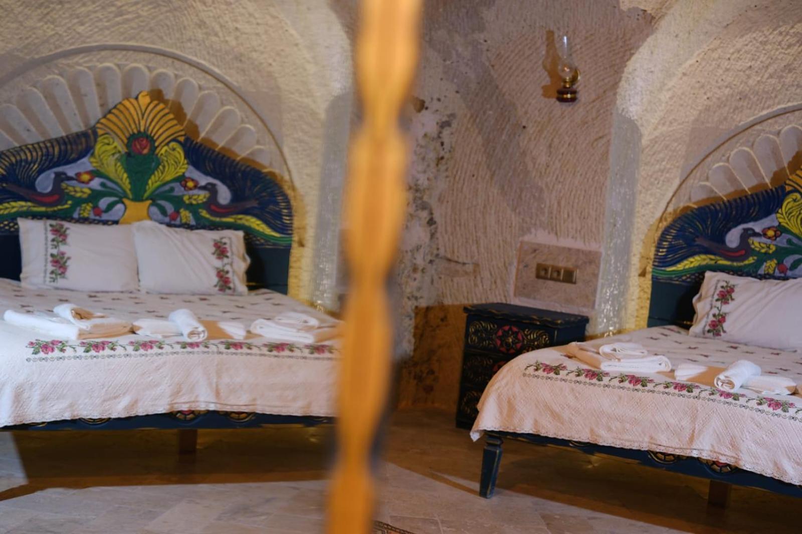Nar I Ask Cave Hotel Nevşehir Zewnętrze zdjęcie